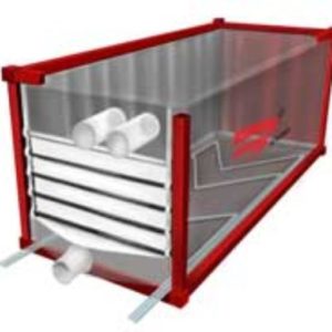Flexitank Giải Pháp Vận Chuyển Chất Lỏng Hiệu Quả Cho Doanh Nghiệp